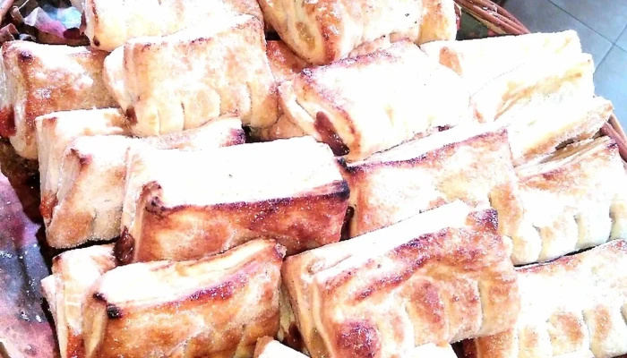 Panaderia El Dorado Como Llegar - Itatí