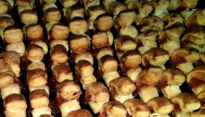 Panaderia El Dorado Videos - Itatí