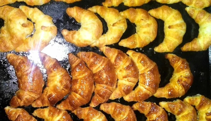Panaderia El Dorado Zona - Itatí