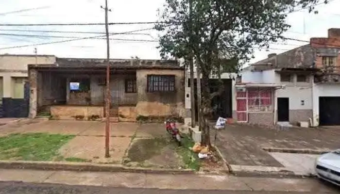 Panaderia El Efimero Puntaje - Posadas