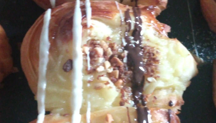 Panaderia El Emporio -  Numero - Trelew