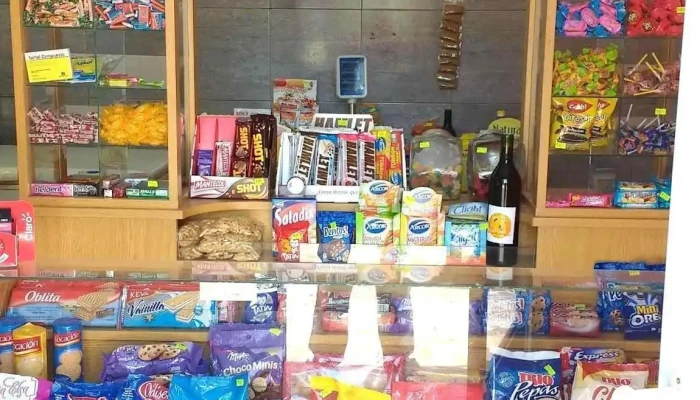 Panaderia El Faraon Instagram - Corzuela
