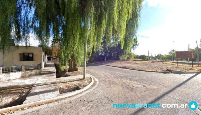 Panadería El Gallego - Las Heras