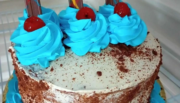 Panaderia El Gonza -  Comida Y Bebida - El Calafate
