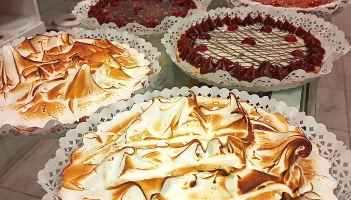 Panaderia El Gonza -  Descuentos - El Calafate