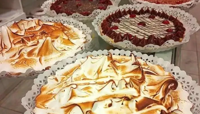 Panaderia El Gonza - El Calafate