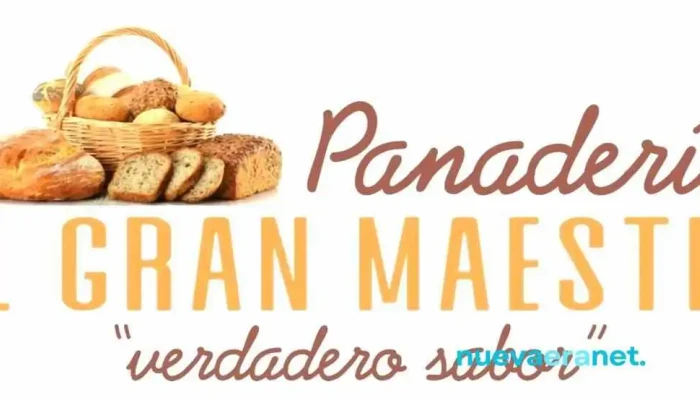 Panaderia "El Gran Maestro" - Coronel Baigorria