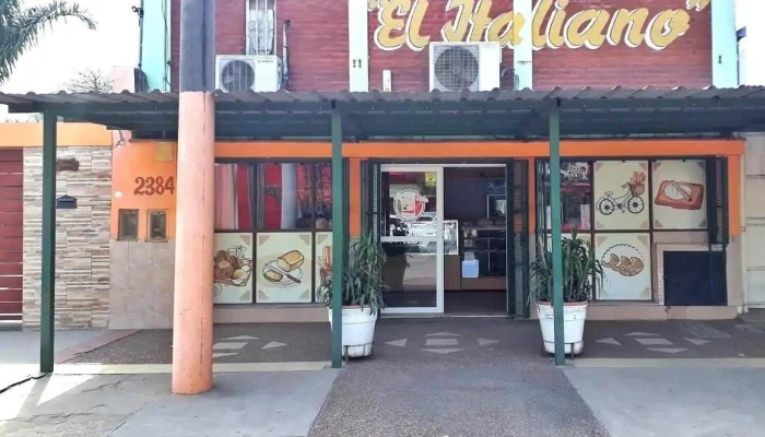 Panadería El Italiano - Santiago Del Estero