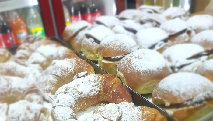 Panaderia El Maestro -  Cerca De Mi - La Banda