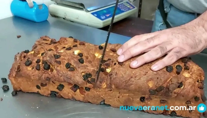 Panaderia El Maestro -  Comida Y Bebida - La Banda