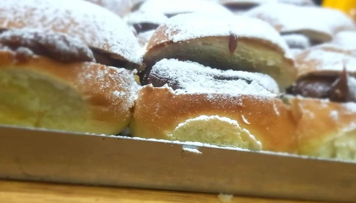 Panaderia El Maestro -  Puntaje - La Banda