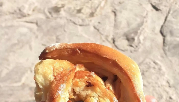 Panaderia El Mana Abierto Ahora - Purmamarca