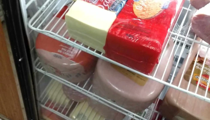 Panaderia El Mana Ambiente - Pico Truncado