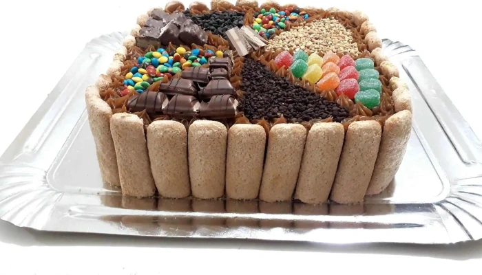 Panaderia El Mana Comida Y Bebida - Pico Truncado