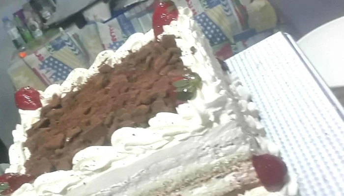 Panaderia El Mana Direccion - Purmamarca