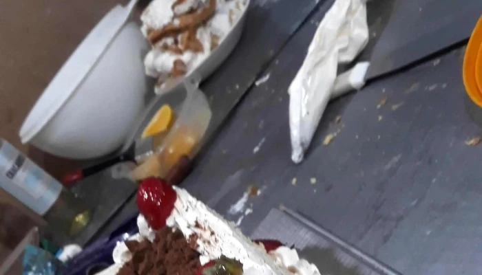 Panaderia El Mana Horario - Purmamarca