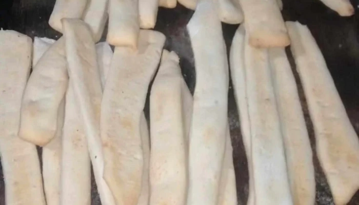 Panaderia El Molino Abierto Ahora - Maipú