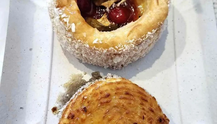 Panaderia El Molino Comida Y Bebida - Trevelin