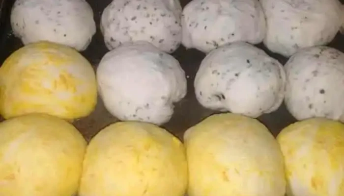 Panaderia El Molino Comida Y Bebida - Maipú