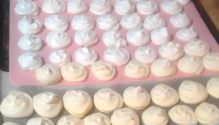 Panaderia El Molino Como Llegar - Maipú