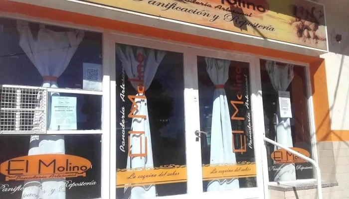 Panaderia El Molino - Concaran