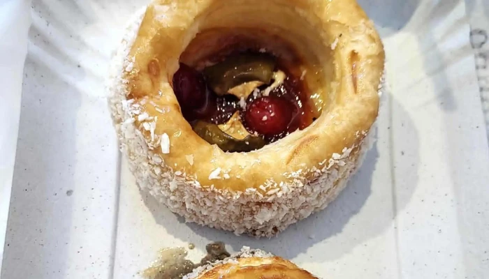 Panaderia El Molino Donde - Trevelin