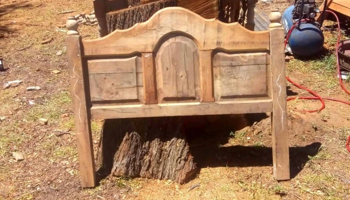 Panaderia El Molino -  Donde - Machagai