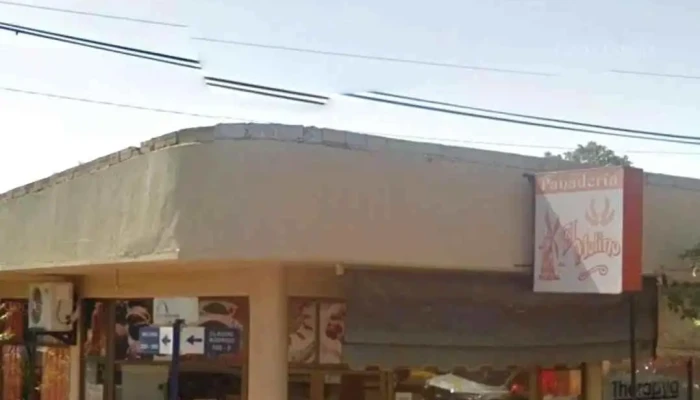 Panaderia El Molino Instagram - Eldorado