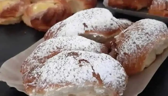 Panaderia El Molino Promocion - Bovril