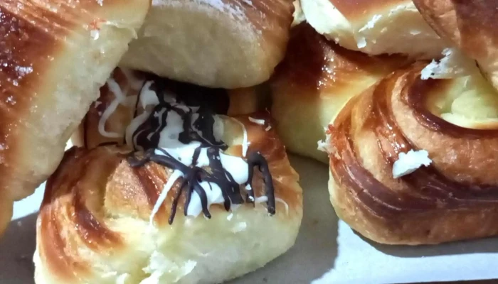 Panaderia El Molino -  Puntaje - Eldorado