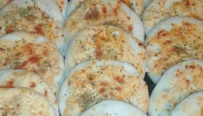Panaderia El Molino Videos - Maipú