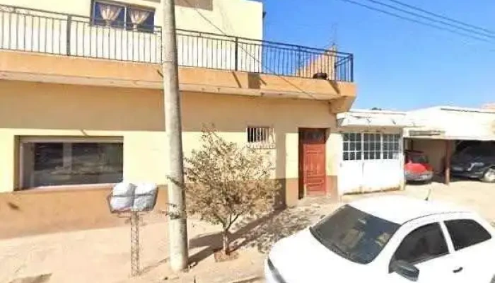 Panaderia El Naranjito Abierto Ahoradeg - Gral. Guemes