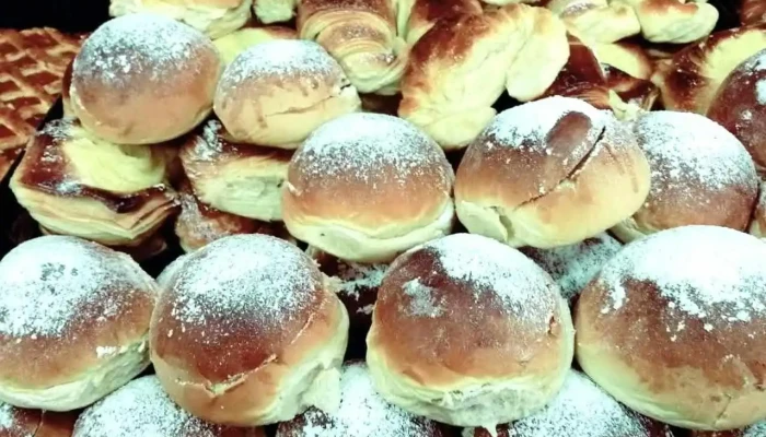 Panaderia "El Naranjito" - Gral. Guemes