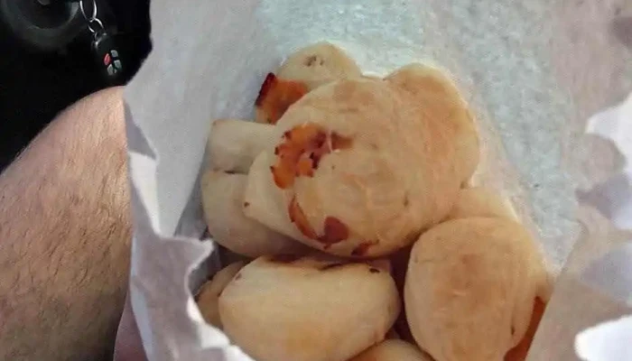 Panaderia El Naranjo -  Comida Y Bebida - San Martín de los Andes