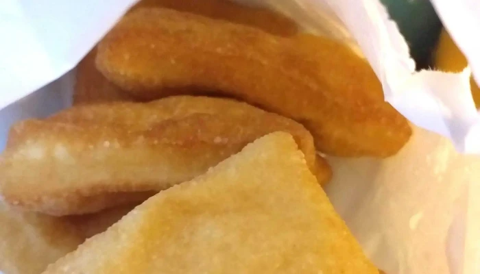 Panaderia El Naranjo -  Telefono - San Martín de los Andes