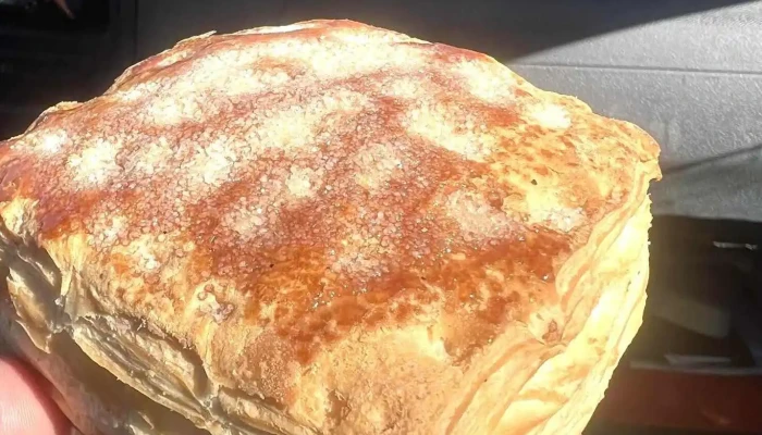 Panaderia El Nihuil Comida Y Bebida - San Rafael