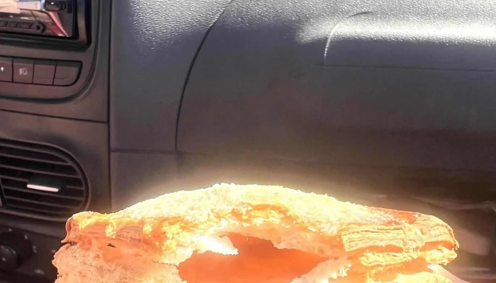 Panaderia El Nihuil Como Llegar - San Rafael