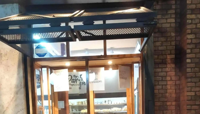 Panaderia El Nihuil Promocion - San Rafael