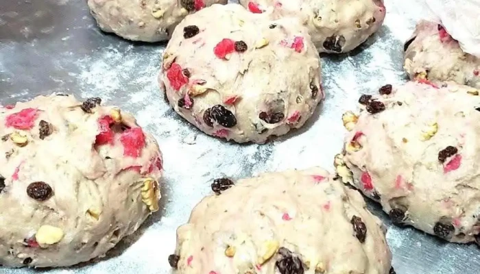 Panaderia El Nuevo Caserito -  Del Propietario - Río Gallegos
