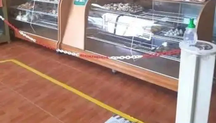 Panaderia El Nuevo Caserito - Río Gallegos