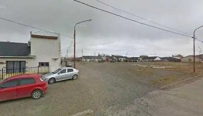 Panaderia El Nuevo Caserito -  Telefonodeg - Río Gallegos