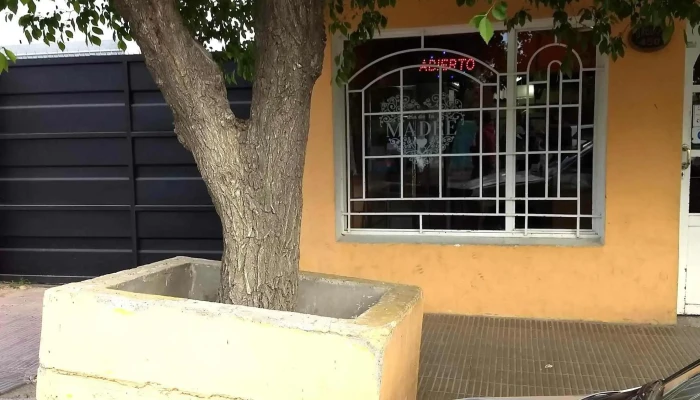 Panaderia El Nuevo Exquisito -  Abierto Ahora - Pico Truncado