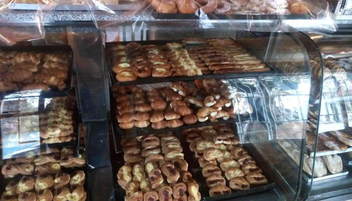 Panaderia El Nuevo Exquisito -  Ambiente - Pico Truncado