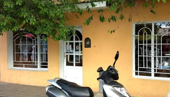 Panaderia El Nuevo Exquisito -  Horario - Pico Truncado