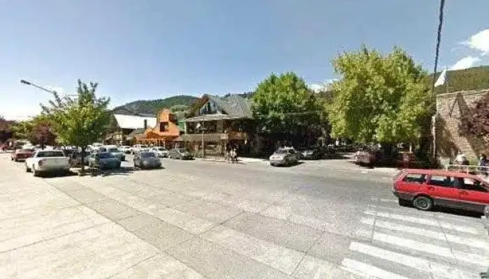 Panaderia El Pacto Cerca De Mi - San Martín de los Andes