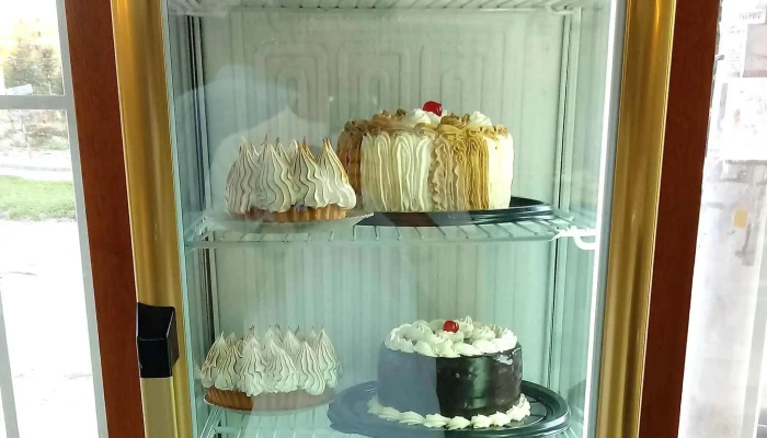 Panaderia El Padrino Promocion - Aar
