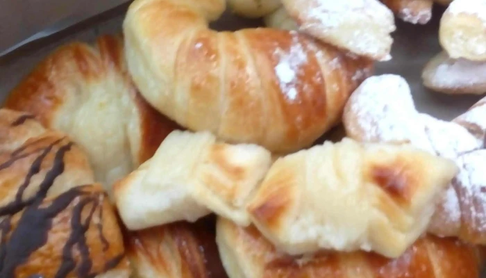 Panaderia El Padrino Videos - Aar