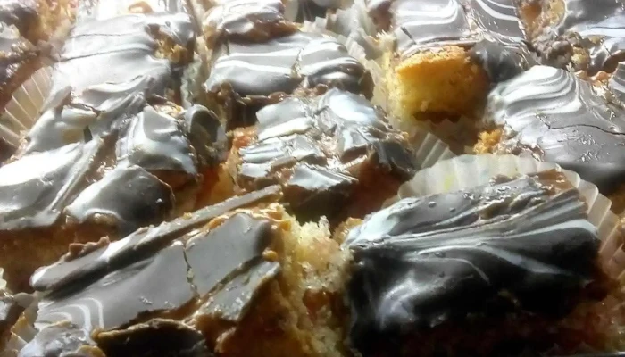 Panaderia El Paisanito -  Del Propietario - Jardín America