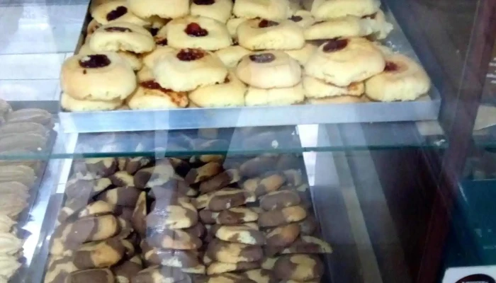 Panaderia El Paisanito -  Direccion - Jardín America