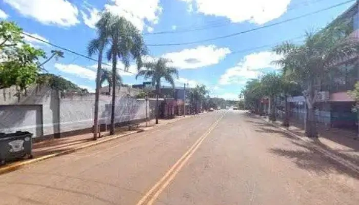 Panaderia El Paisanito -  Direcciondeg - Jardín America